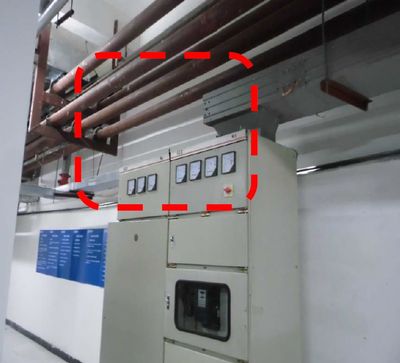 聚焦現(xiàn)場(chǎng) 配電箱消防安全問(wèn)題匯總