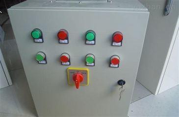 動(dòng)力配電柜箱與配電箱的功能與區(qū)別